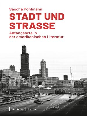 cover image of Stadt und Straße
